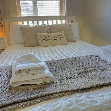 פורטסטיוארט Millstone Park Apartment מראה חיצוני תמונה