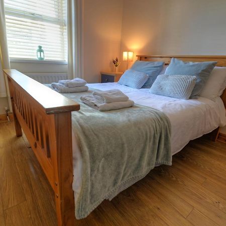 פורטסטיוארט Millstone Park Apartment מראה חיצוני תמונה