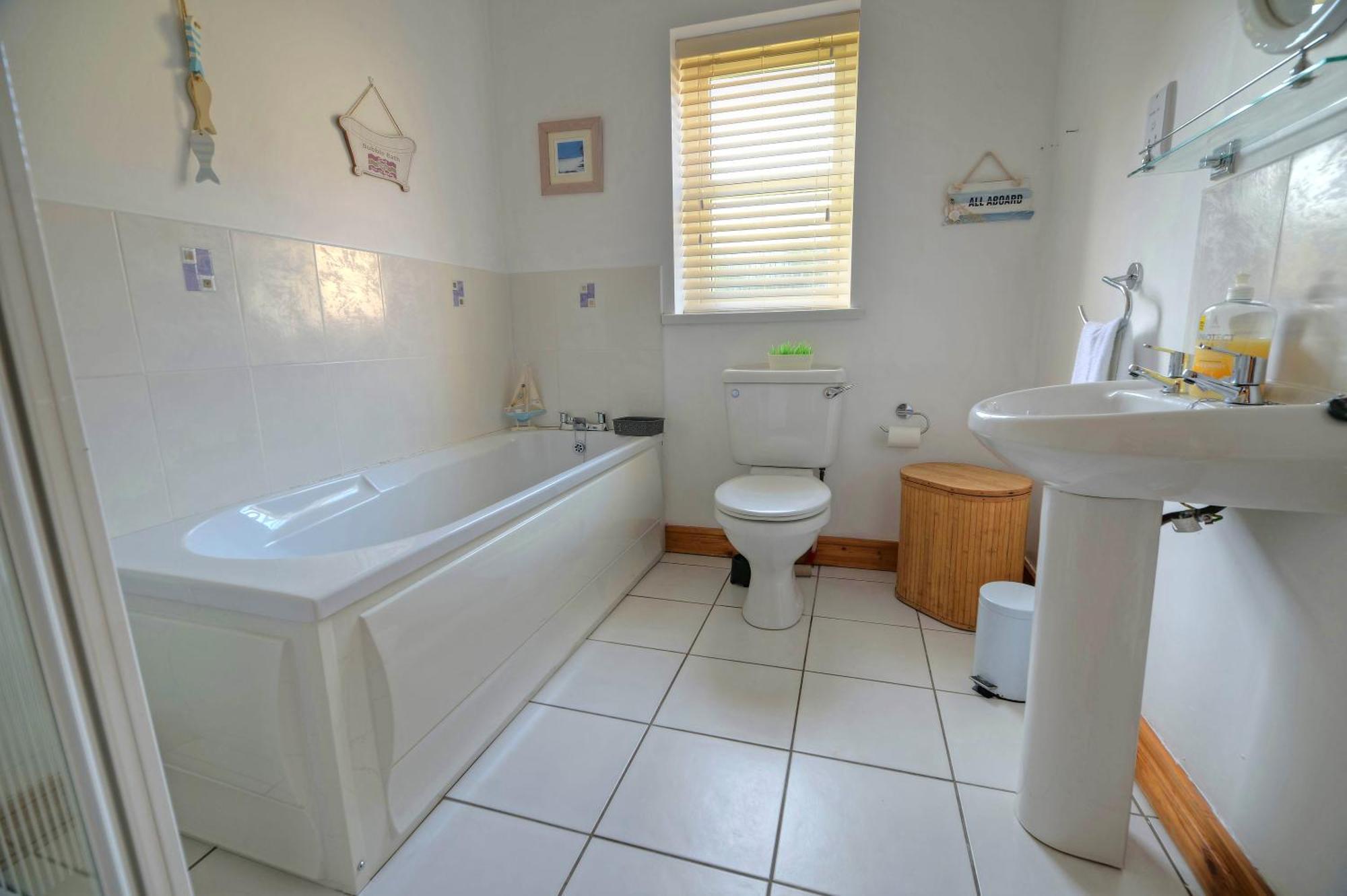 פורטסטיוארט Millstone Park Apartment מראה חיצוני תמונה