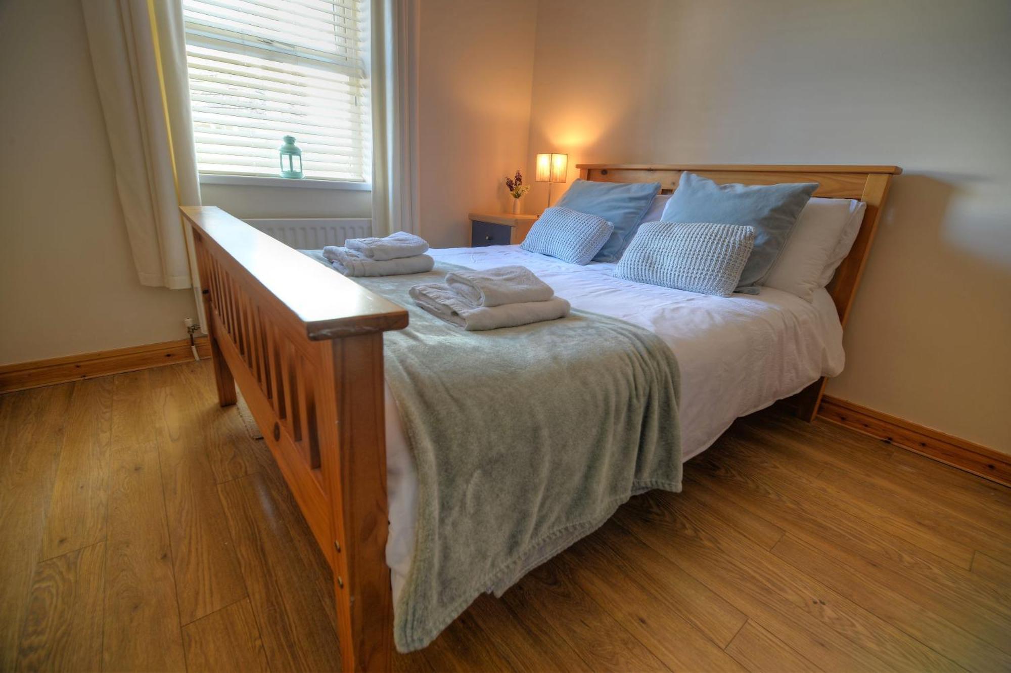פורטסטיוארט Millstone Park Apartment מראה חיצוני תמונה