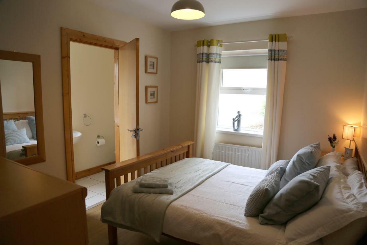 פורטסטיוארט Millstone Park Apartment מראה חיצוני תמונה