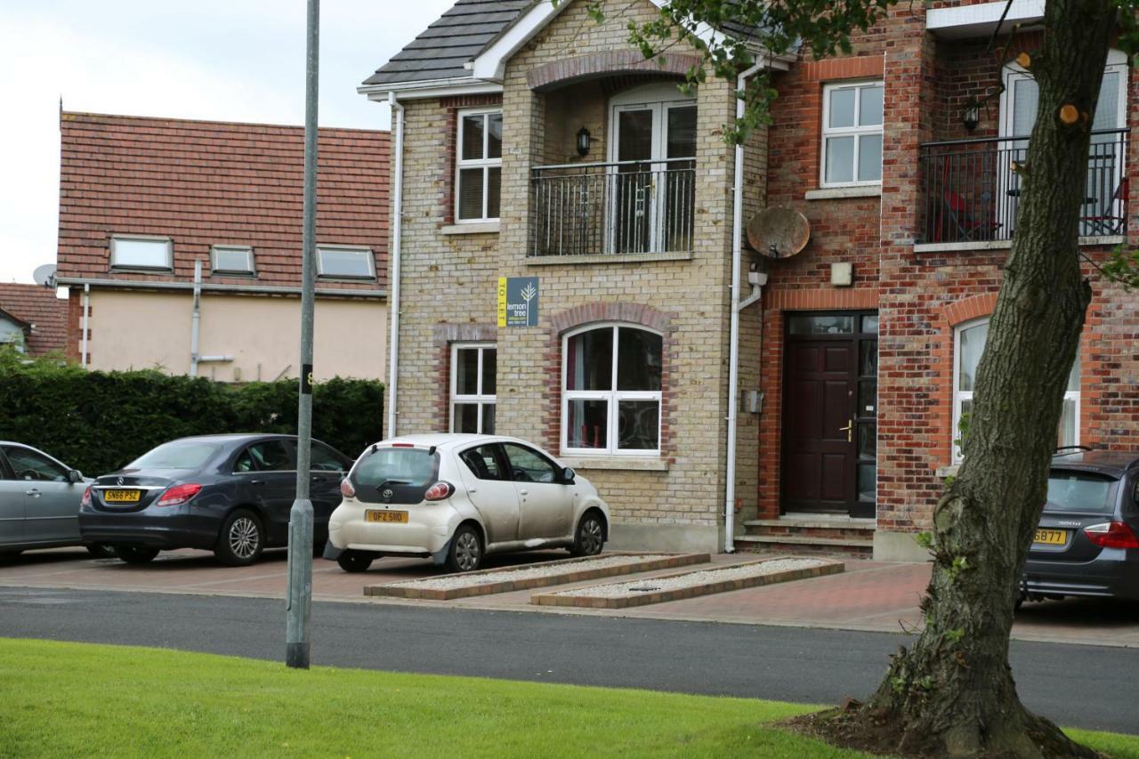 פורטסטיוארט Millstone Park Apartment מראה חיצוני תמונה
